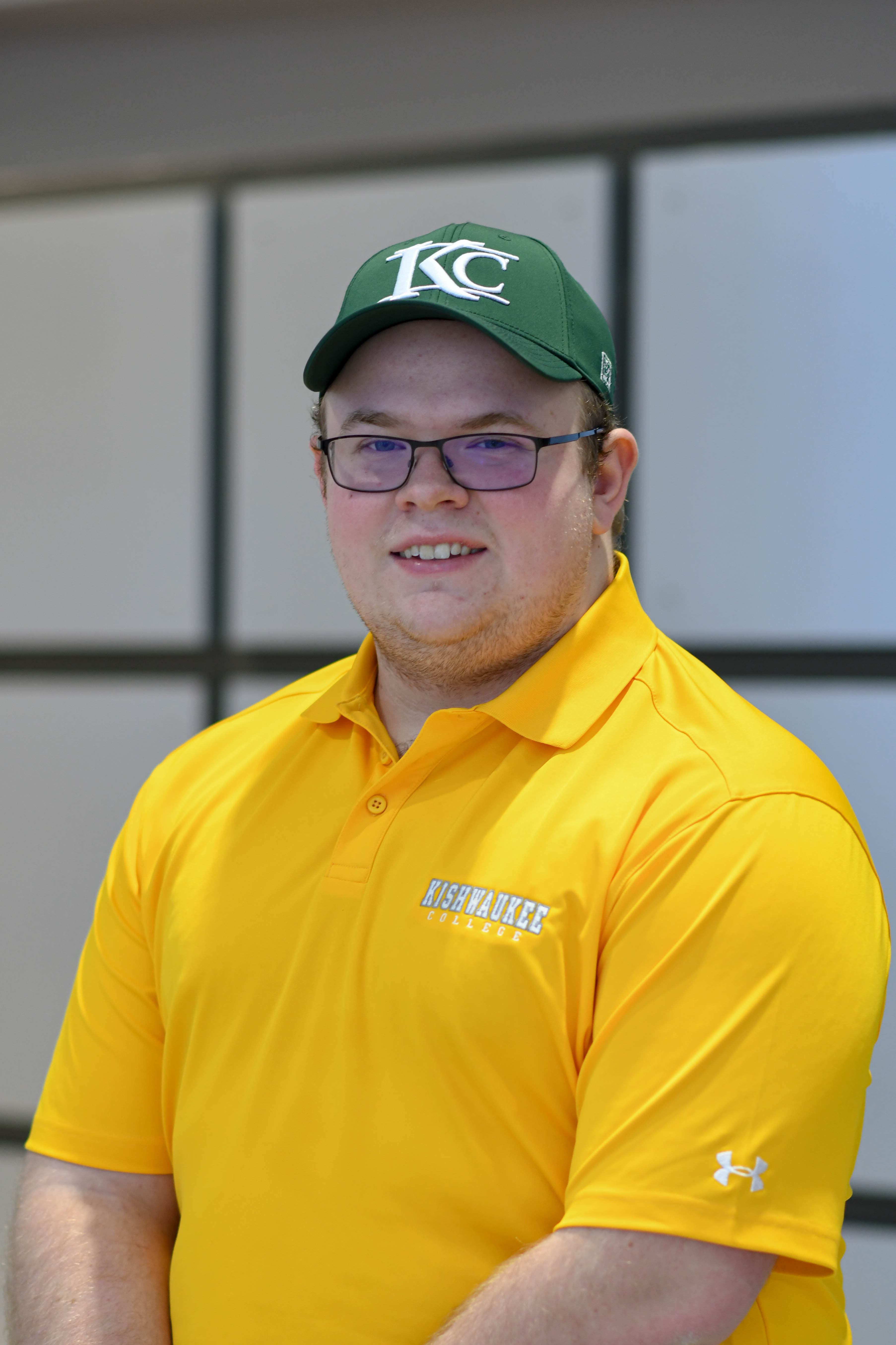 Ranzy Collins, head coach men’s and women’s bowling.