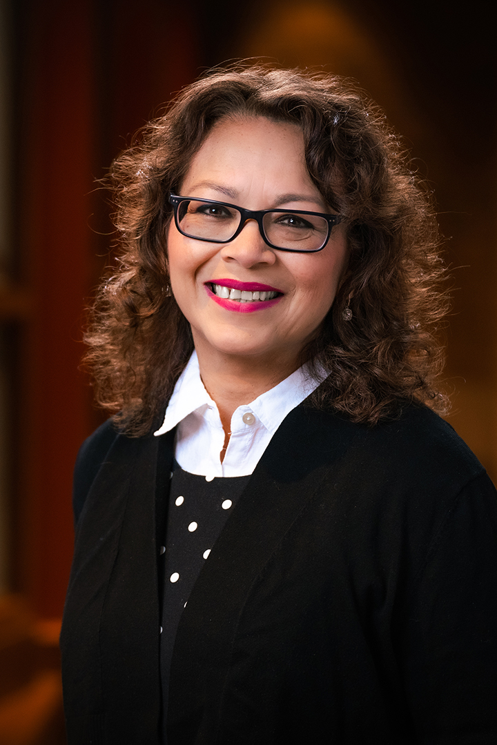 Dr. Minerva Garcia-Sanchez