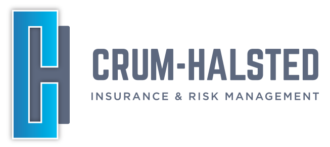 Crum Halsted Logo