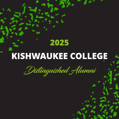 Distinguished Alumni Award 2025