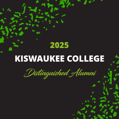 Distinguished Alumni Award 2025