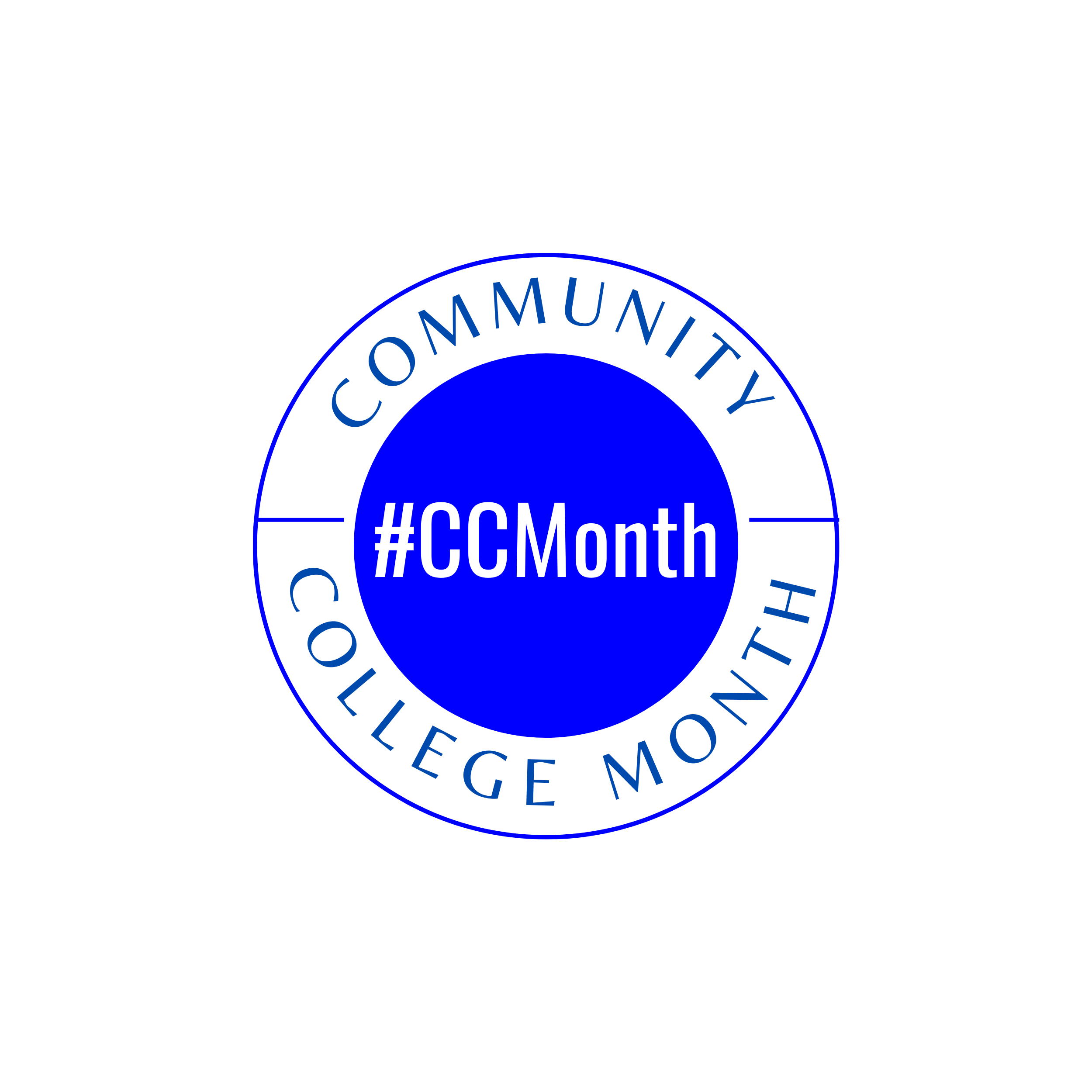 CC Month