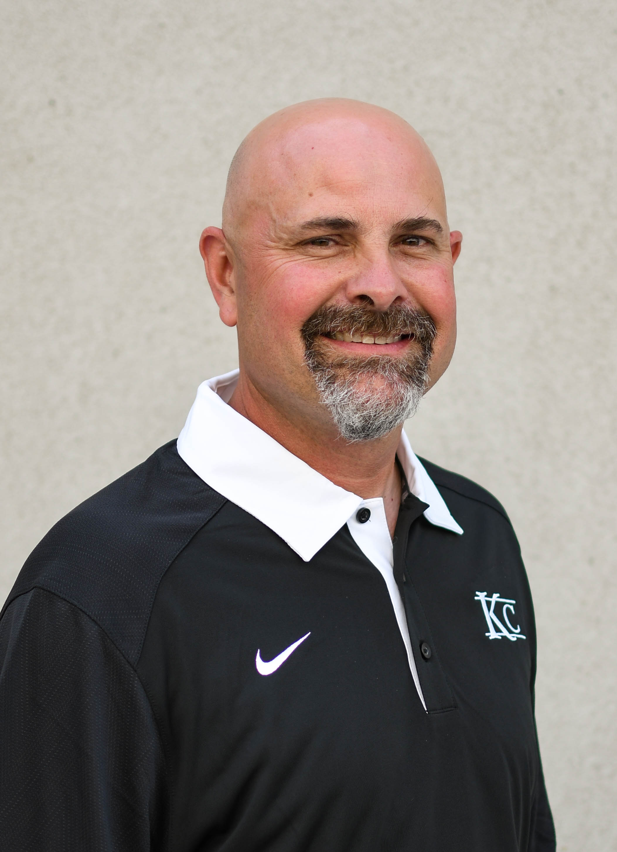 Eric Simmons