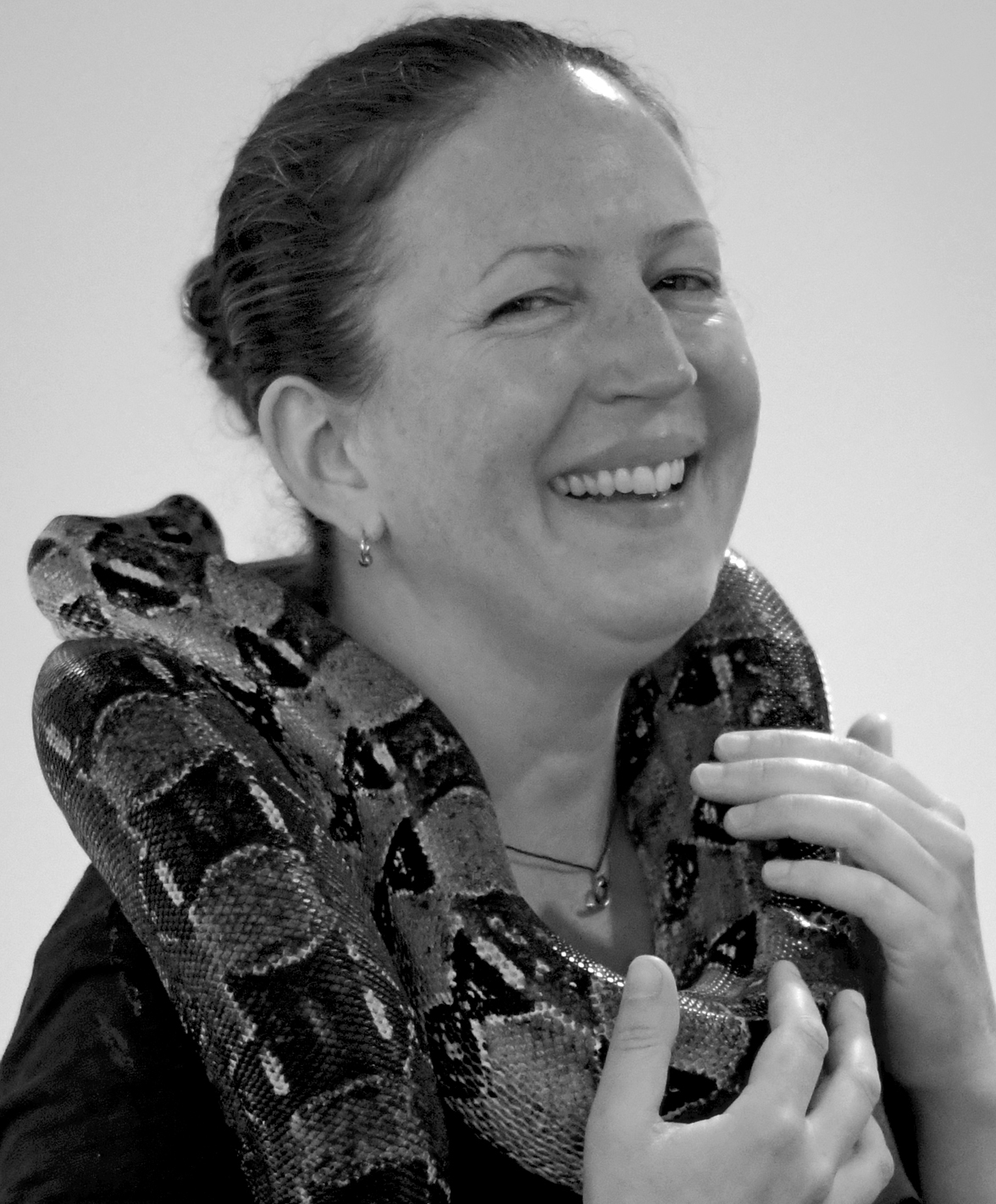 Tania Nezrick