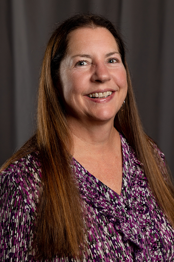 Laurie Hoecherl