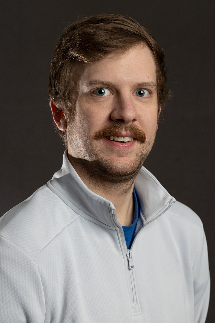 Zach Salapatek