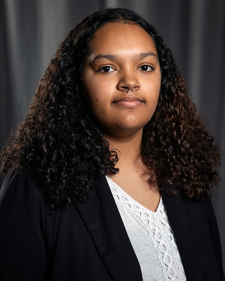 Aiyanna Washington